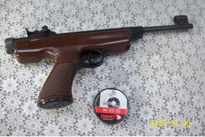 diana model 5  luchtbuks